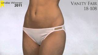2011 Undie Awards Favorite Bikini - Vanity Fair 18-108