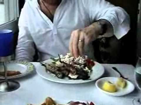 Berkshiresnow.com - Aegean Breeze Greek Restaurant in Great Barrington, MA