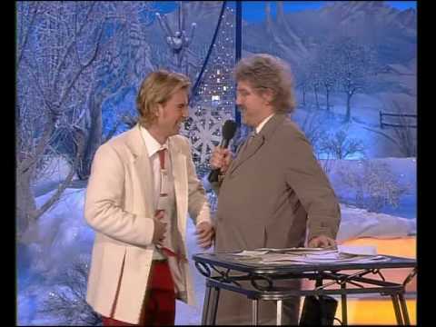 Horst Schlämmer & Florian Silbereisen - Schätzelein 2006
