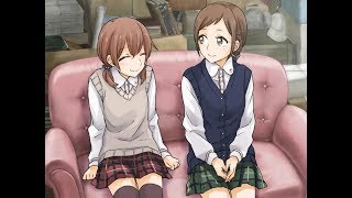 Kindred Spirits on the Roof ~Full Chorus~ part 06 [OP C07 C08 C09]