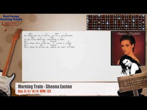 Morning Train - Sheena Easton