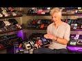 Christone "Kingfish" Ingram Rig Rundown Guitar Gear Tour [2024] — Premier Guitar