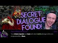 Getting to Hades with ZERO boons to get secret dialogue! /Hades/