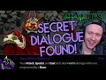 Getting to Hades with ZERO boons to get secret dialogue! /Hades/