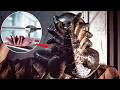 How Weyland Yutani 3D PRINTED XENOMORPHS In Alien Romulus