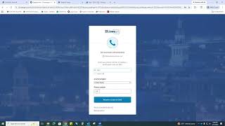 How to Create an ACADIS Portal Account