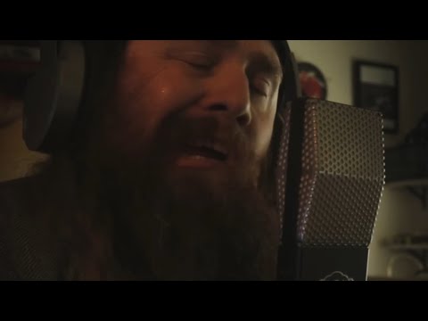 Marc Ridge - Beg For Rain