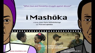 I Mashoka by Jean Marie Ndihokubwayo and Pascal Capitolin
