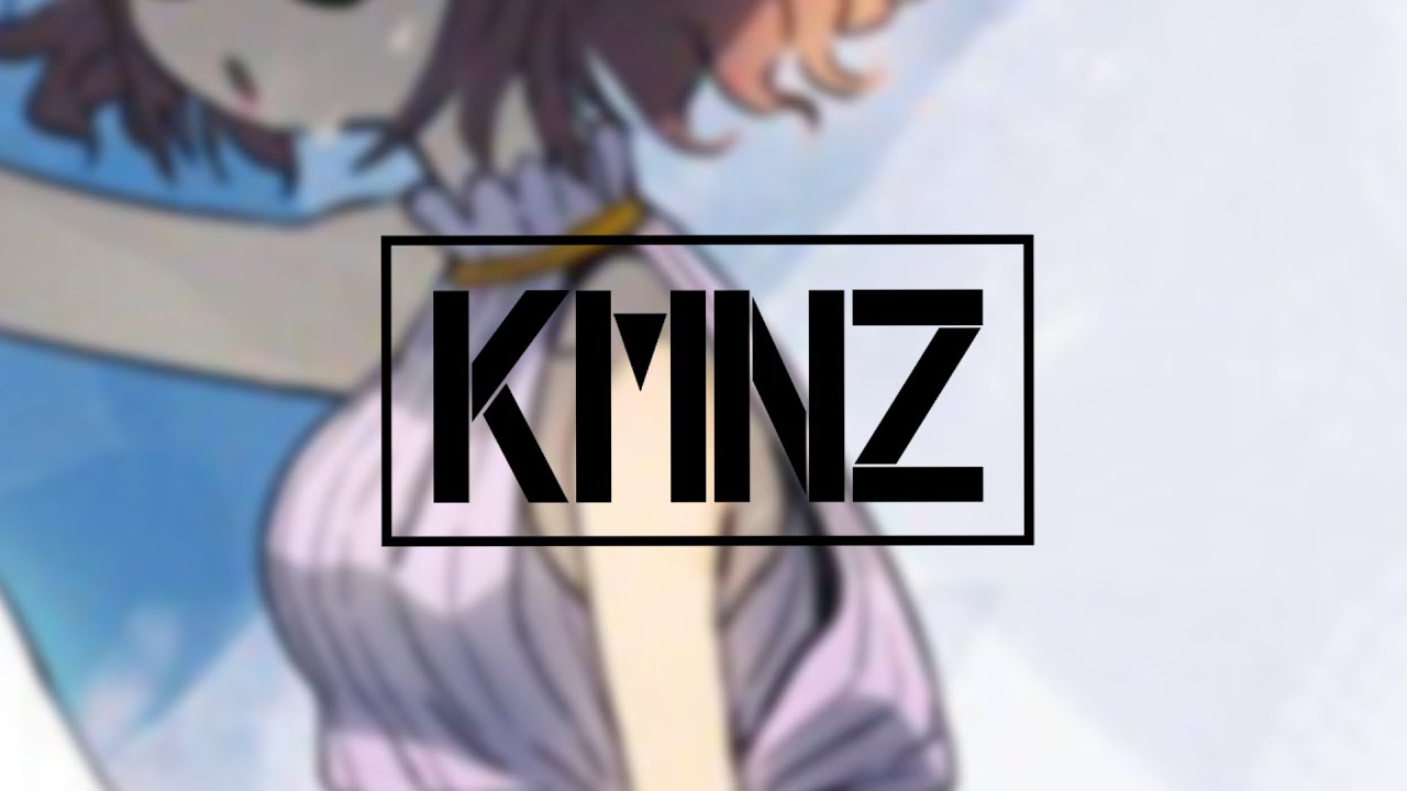 ただ君に晴れ - ヨルシカ Cover / KMNZ LIZ リズ