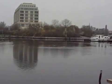 RC Speedboot XJ 23 Reglerbrand