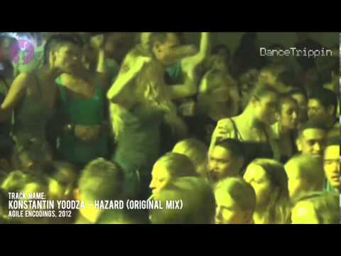 Mathias Kaden @ VOLT, ADE, playing Konstantin Yoodza   Hazard