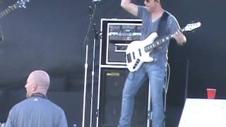 LOCASH -  All Day @ Country USA 2016