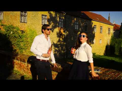 Kőszegi Bier - Stadtbesichtigung in der Festungsstadt, Kőszeg (Güns)