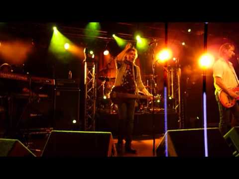 Stage Dolls - Love don't bother me Firefest 2012