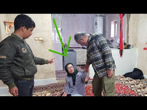 Zahra is kicked out of the house! The big fight over consent to marriage 🔥