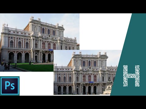 Adobe Photoshop основы знакомство с программой