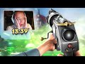 IW ZOMBIES 13 MINUTE WR