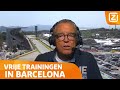 Olav: 'Red Bull is sterk op de long runs, maar de rondetijd is niet feilloos' | Race Café 20/05/2022