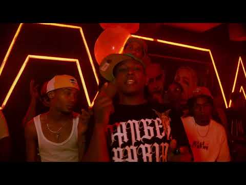 La Maxima HR - Dembow Loco (Video Oficial) Dir @jordanfilmsrd