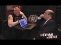 Behind The Scenes During WWE WrestleMania Week