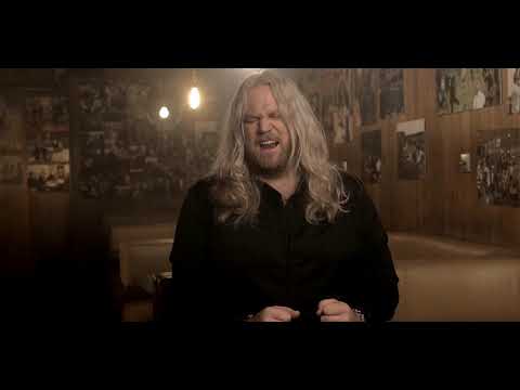 Inglorious - "Glory Days" (Official Music Video) #RockAintDead