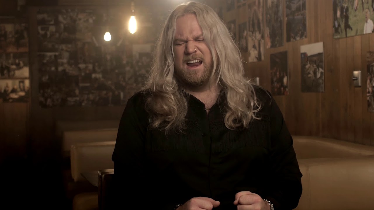 Inglorious - Glory Days #RockAintDead
