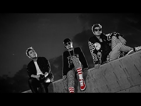 EPIK HIGH (에픽하이) - UP ft. Bom of 2NE1 [Official MV]