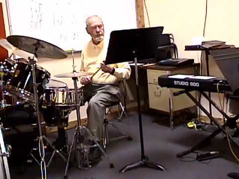 4-Way Coordination Teaching Session 2