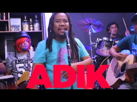 Adik - Puti Itom ft. Juan Paasa