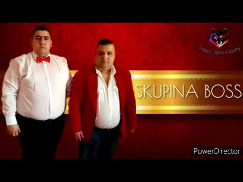 SKUPINA BOSS 2020 ( Biznis Men) Tel: Igor +421 911/907 406