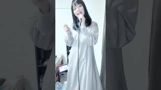 ホシアイ/レフティーモンスターP 歌ってみた by 静希 03