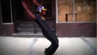 &quot;Until I Pass Out&quot; (K.R.U.M.P. Version)