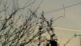 Chemtrails. New Tactics!