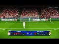 Penalty Shootout Liverpool vs Real Madrid | Final UEFA Champions League 2022 UCL | eFootball PES 21