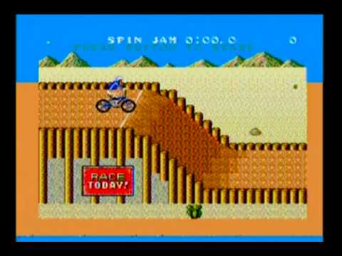 SMS   California Games