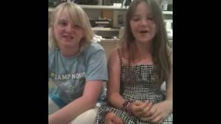 Jessie and the ToyBoys: Key To The City