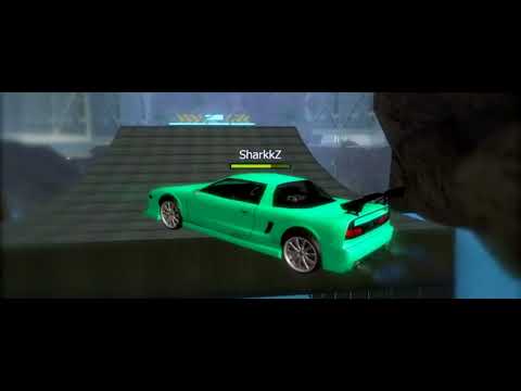 SharkkZ - Extreme Performance!