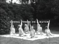 Foxing - "Three On A Match" (Official Audio ...