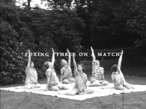 Video thumbnail for Three on a Match
