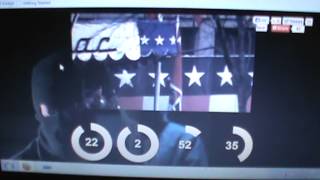 ATTACK ON US CITIES OR HOOVER DAM IN SEPTEMBER 2013??