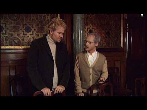 Axel Båth - Rundvandring del 2 (Robert Gustafsson)