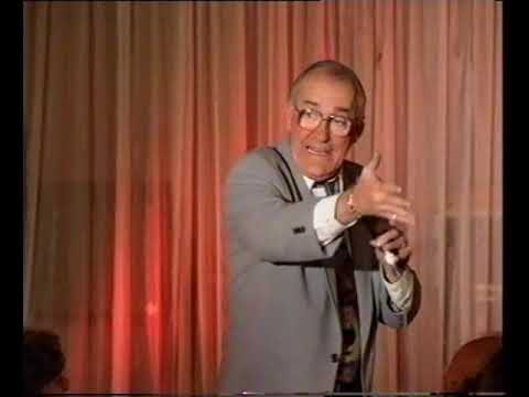 Jim Bowen Live