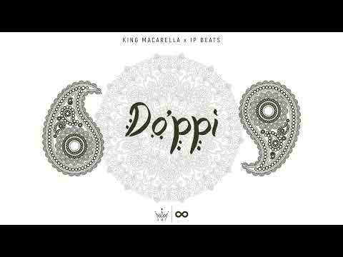 King Macarella x IP Beats - Doppi