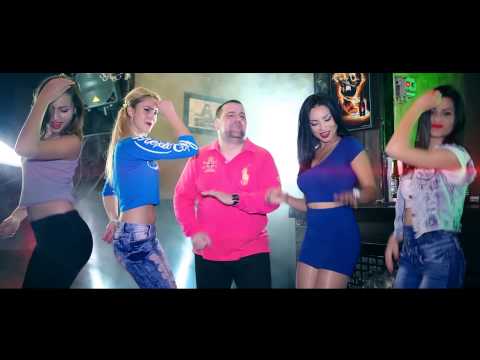 Malina  si CRISTIAN RIZESCU - I LOVE YOU BABY