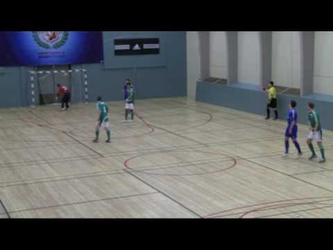 Viking Cup 2009 - DEL 2