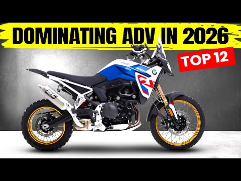 Iron Pulse and Legacy Rides