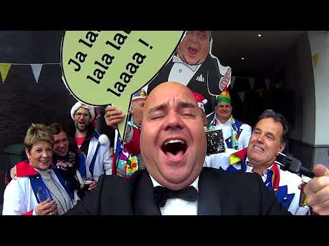 De Kloomp feat. Ivo van der Bijl - ‘n zitting is gein Opera (gein LVK 2018)