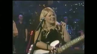 Dixie Chicks | Goodbye Earl (Live)