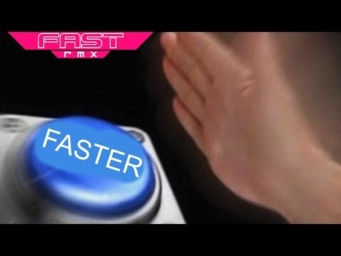 Thinking of FAST - Fast RMX Switch Gameplay