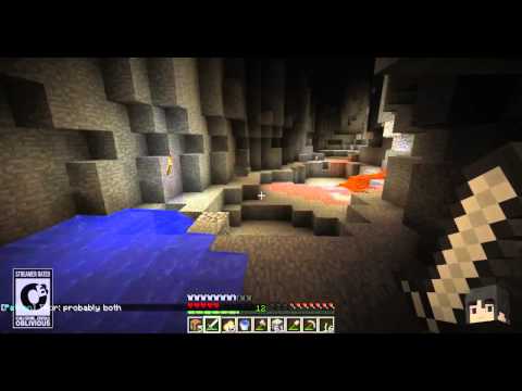 PlayMindcrack UHC 4/25